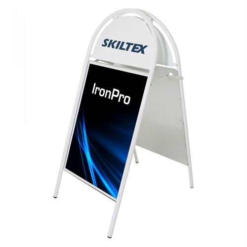 IronPro Vit Gatupratare