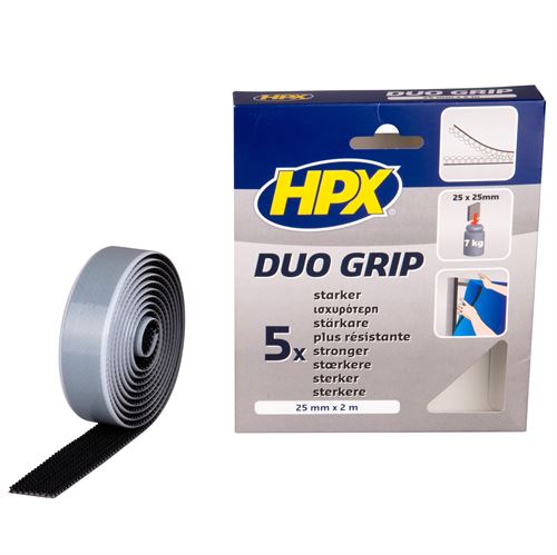 HPX Duo Grip tejp - 2 meter