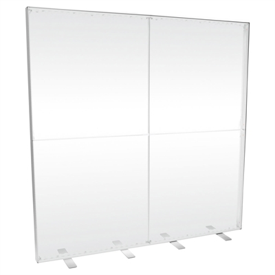BrightBox Double LED Ljusvägg 200x200 cm