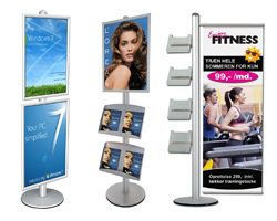 ProStand Displays