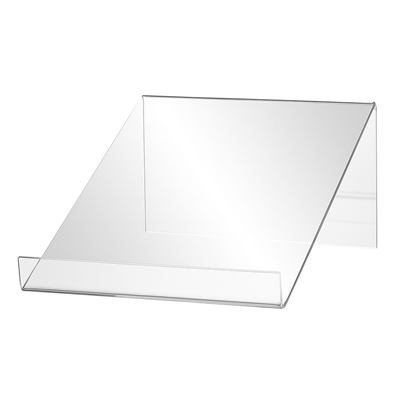 N-Stand Akryl Produktställ - 210 x 150 x 90 mm