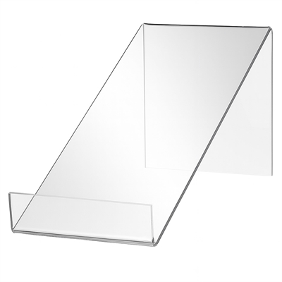 N-Stand Akryl Produktställ - 210 x 80 x 90 mm