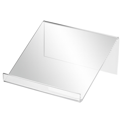N-Stand Akryl Produktställ - 100 x 100 x 45 mm