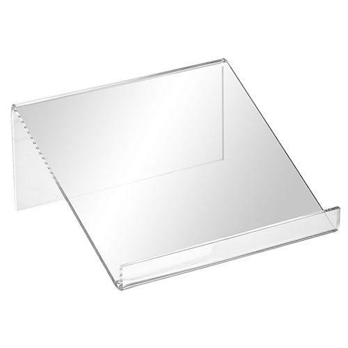 N-Stand Akryl Produktställ - 100 x 100 x 45 mm
