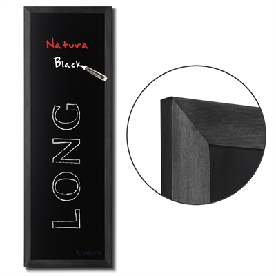 Natura Long Black café tavla