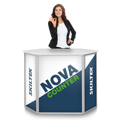 Nova Mässdisk - Inkl. tryck