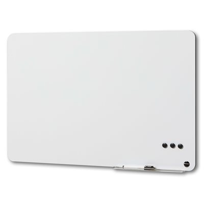 NAGA ramlös whiteboard