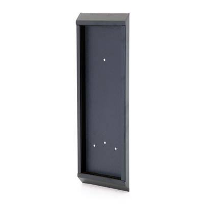 Blädderstativ för vägg - utan fickor