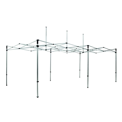 Pop up tält system - 3x6 meter