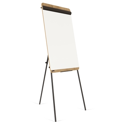  Rocada Natur Flipover Whiteboard