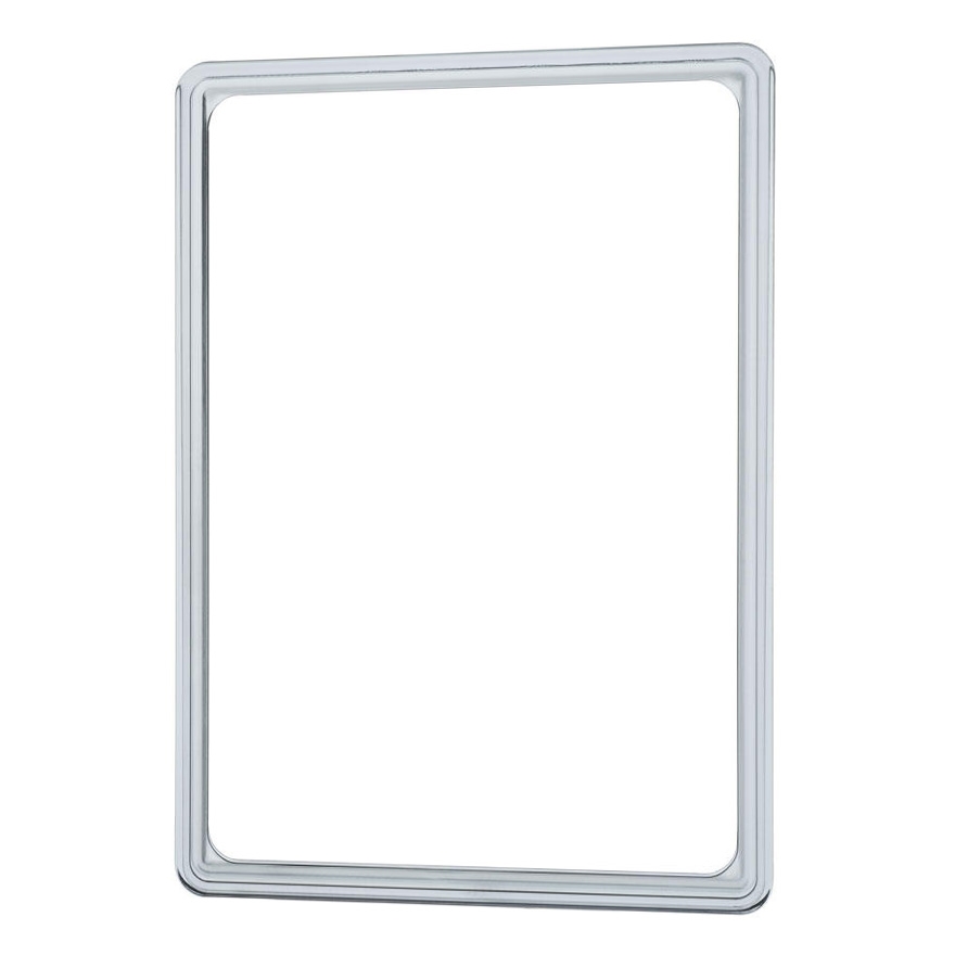 Biz transparent plastram - A4