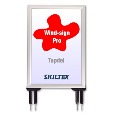 Toppdel till Wind-sign Pro 