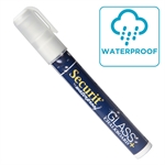 Waterproof griffelpenna 2-6mm - VIT