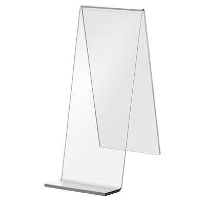 Universal Akryl Produktstöd - 50 x 150 mm