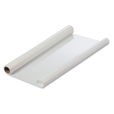 Självhäftande Whiteboard tavelfolie – 25 ark – 80x60 cm