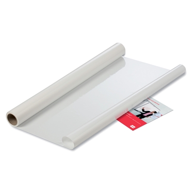 Självhäftande Whiteboard tavelfolie – 25 ark – 80x60 cm