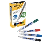 Whiteboard pennor - 4-pack