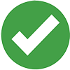 checkmark